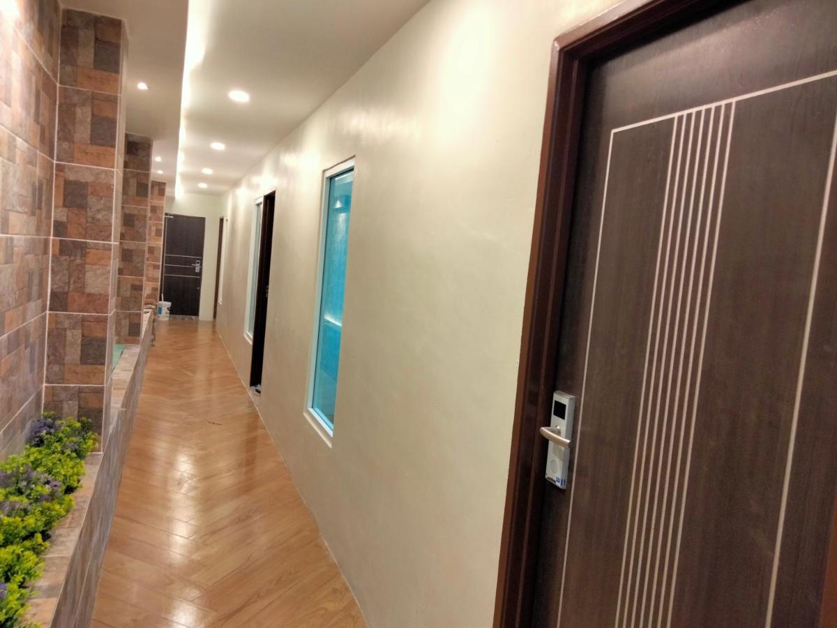 Pine Hotel Batu Gajah Exterior foto